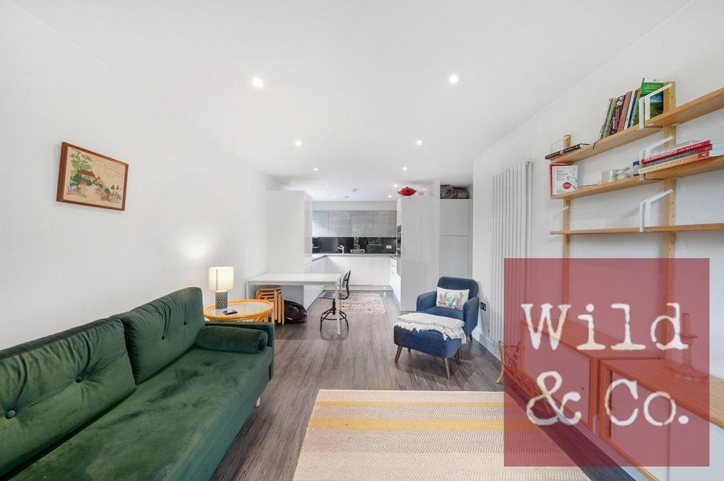 Mill Court, 4 Essex Wharf - HZ9 Tb O8 YRDfd FM1 O0g Wm.j