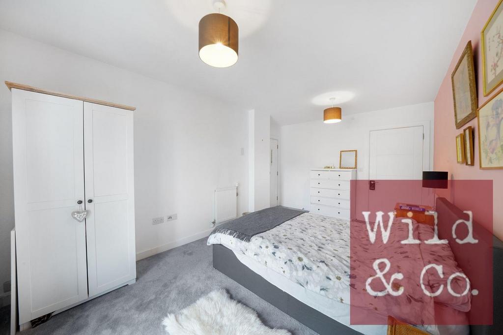 Mill Court, 4 Essex Wharf - 2 ONd3n Cxt KJkk Qbv XDx T.j