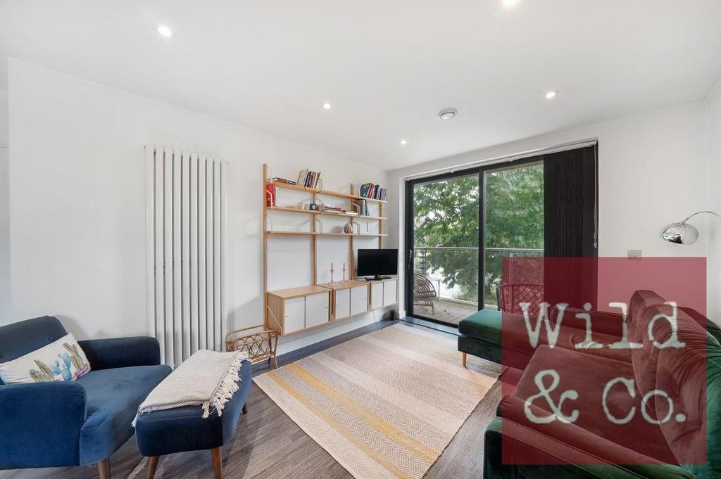 Mill Court, 4 Essex Wharf - EX0 UFegl2 UEnev Y3 WA2 W.j