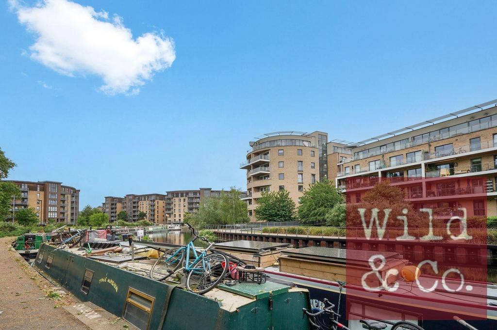 Mill Court, 4 Essex Wharf - p Ml Iksup8 T1 ISE4 Qe JRd.j