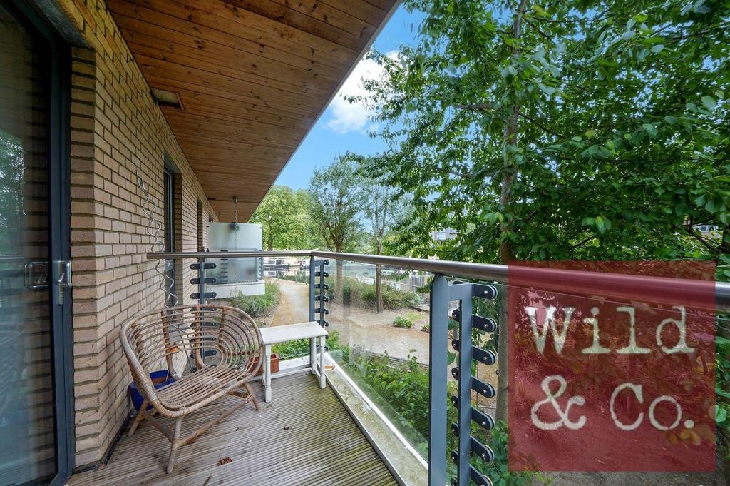 Mill Court, 4 Essex Wharf - XO3q Epk X50h4 No WU8m E0.j