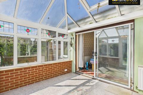 undefined, Elmroyd Avenue, Potters Bar