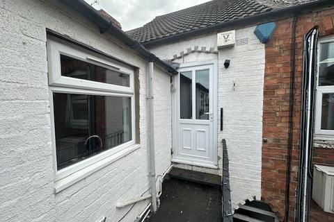 1 bedroom flat to rent, Francis Street, Leicester