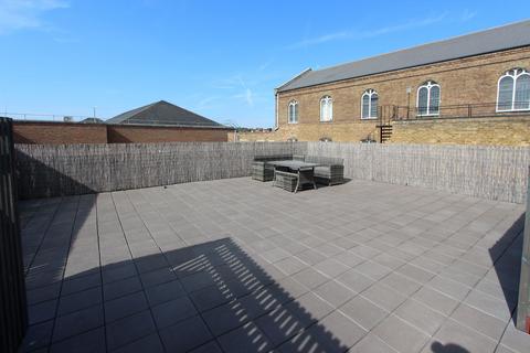 Studio to rent, Week Street, Maidstone ME14