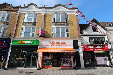 Studio to rent, Week Street, Maidstone ME14