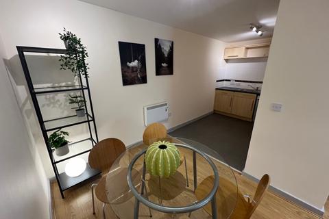 undefined, Bishops Corner, Stretford Road, Hulme, Manchester, M15 4UW