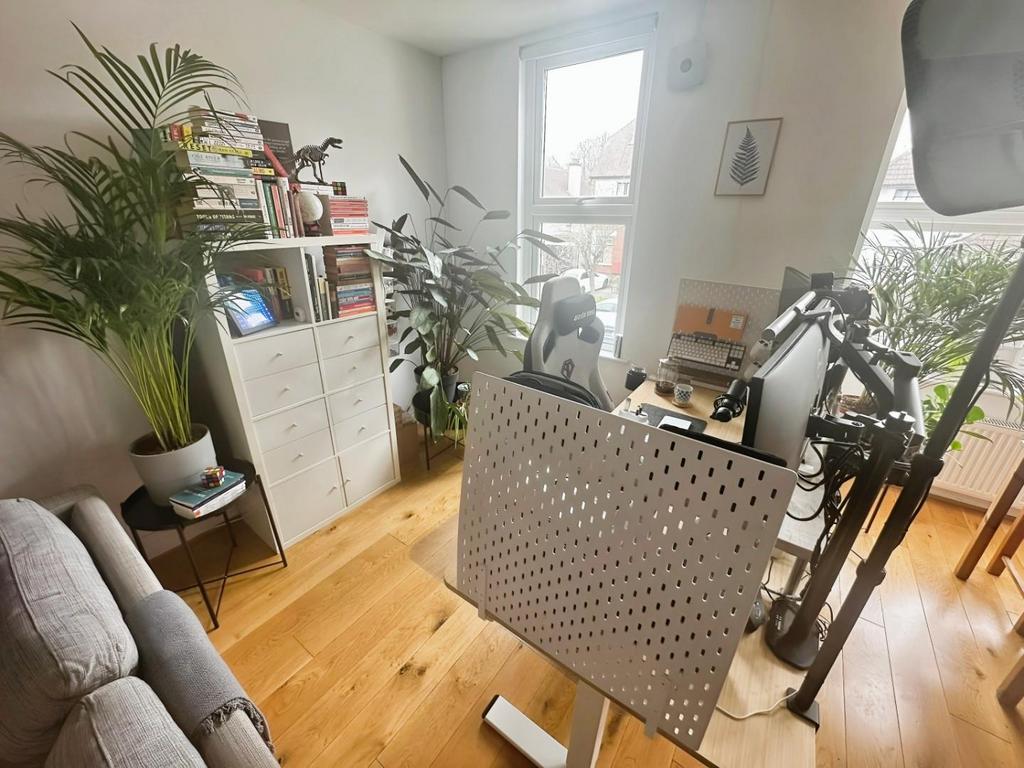 Home office