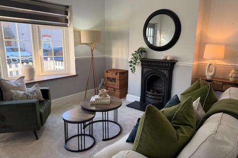 undefined, St James Road, Carshalton, SM5 2DU