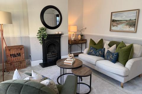 undefined, St James Road, Carshalton, SM5 2DU