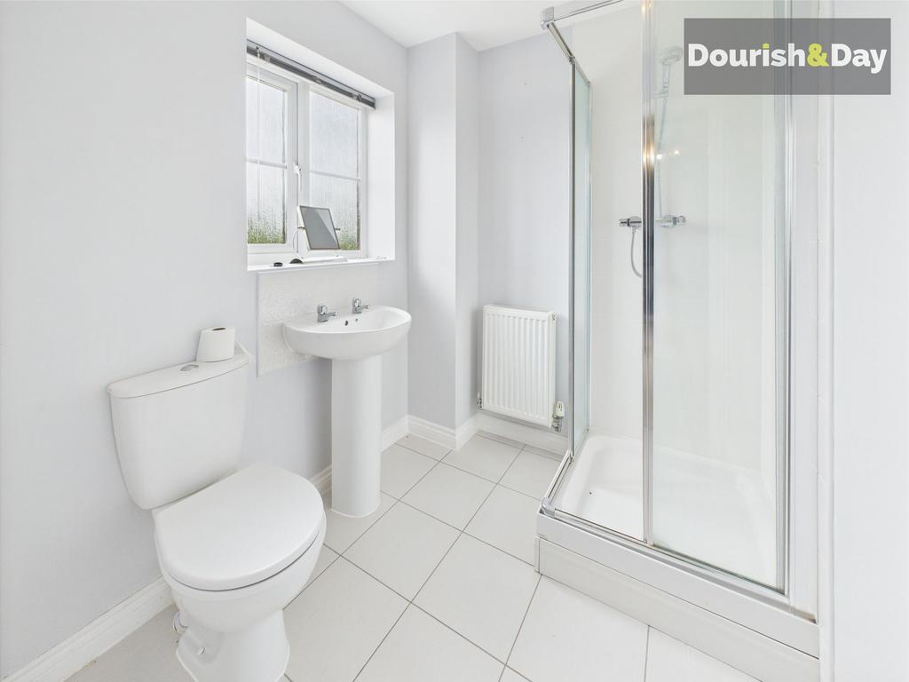 Bedroom 1 En-Suite