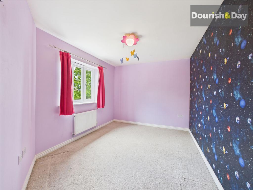 Bedroom 4
