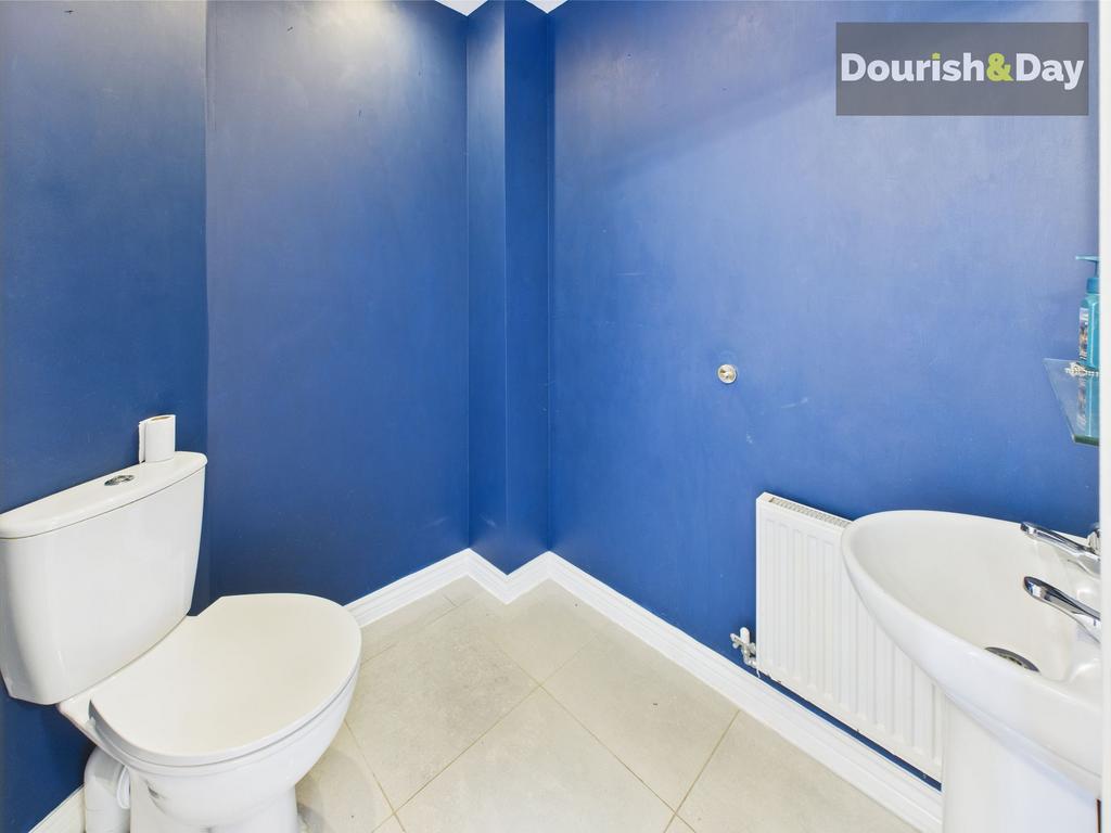 Guest WC