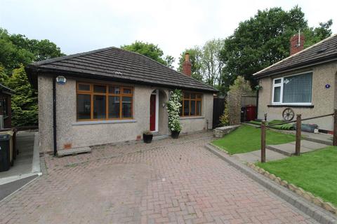 2 bedroom detached bungalow for sale, Factory Hill, Horwich, Bolton