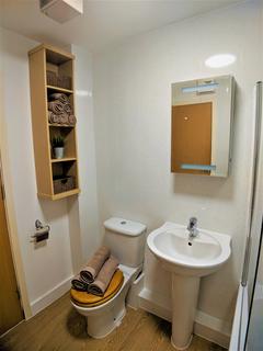 undefined, Mitford Rd, Manchester M14