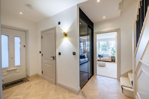undefined, Hollymeoak Road, Coulsdon, CR5