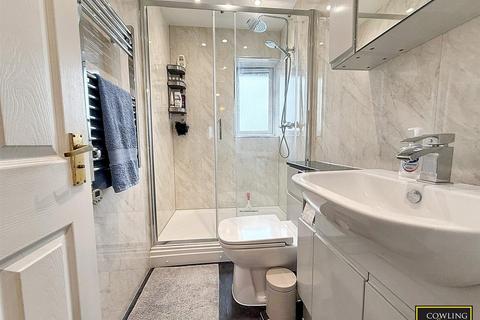 1 bedroom flat for sale, Cranfield Park Court, Radwinter Avenue, Wickford