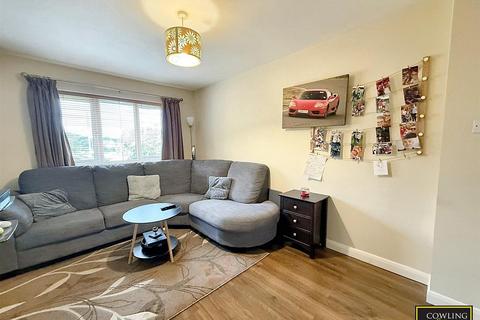 1 bedroom flat for sale, Cranfield Park Court, Radwinter Avenue, Wickford