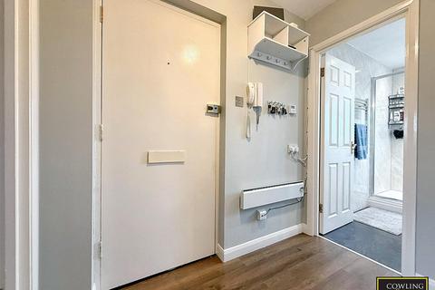 1 bedroom flat for sale, Cranfield Park Court, Radwinter Avenue, Wickford