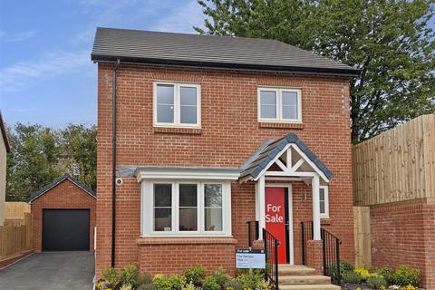 3 bedroom detached house for sale, Limers Lane, Bideford EX39
