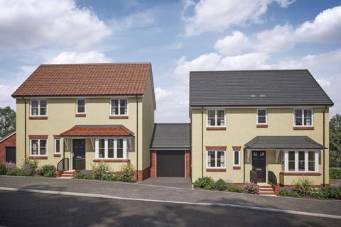 undefined, Limers Lane, Bideford EX39