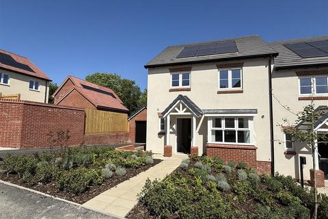 Limers Lane, Bideford EX39