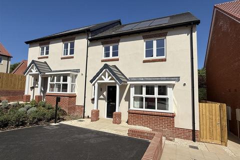 3 bedroom house for sale, Limers Lane, Bideford EX39