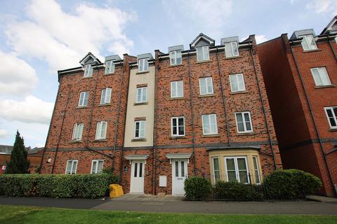 2 bedroom apartment to rent, Rylands Drive, Warrington, WA2
