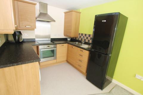 2 bedroom apartment to rent, Rylands Drive, Warrington, WA2