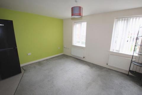 2 bedroom apartment to rent, Rylands Drive, Warrington, WA2