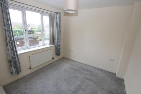 2 bedroom apartment to rent, Rylands Drive, Warrington, WA2