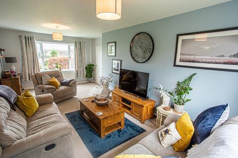 undefined, Abbey Close, Curry Rivel, Langport, Somerset, TA10