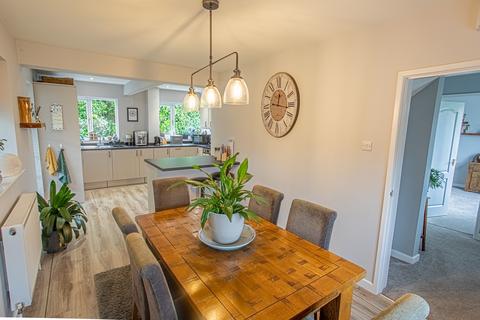 undefined, Abbey Close, Curry Rivel, Langport, Somerset, TA10