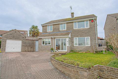 Abbey Close, Curry Rivel, Langport, Somerset, TA10