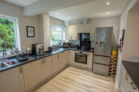 4 bedroom detached house for sale, Abbey Close, Curry Rivel, Langport, Somerset, TA10