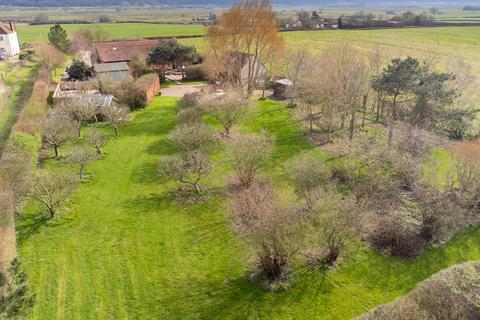 5 bedroom detached house for sale, Dairy House Barn, Stathe, Bridgwater, Somerset, TA7