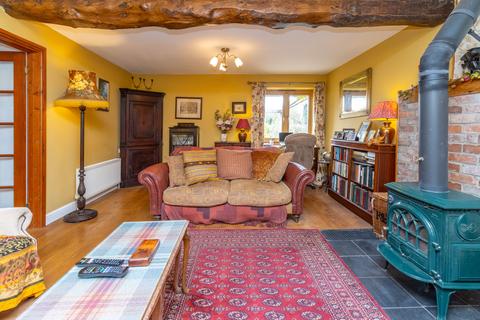 5 bedroom detached house for sale, Dairy House Barn, Stathe, Bridgwater, Somerset, TA7