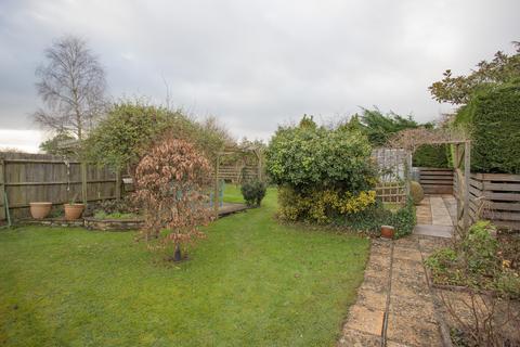 3 bedroom bungalow for sale, Wiltown, Curry Rivel, Langport, Somerset, TA10