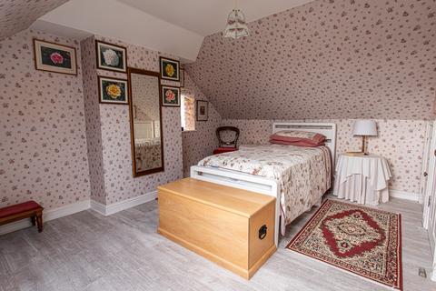 3 bedroom bungalow for sale, Wiltown, Curry Rivel, Langport, Somerset, TA10