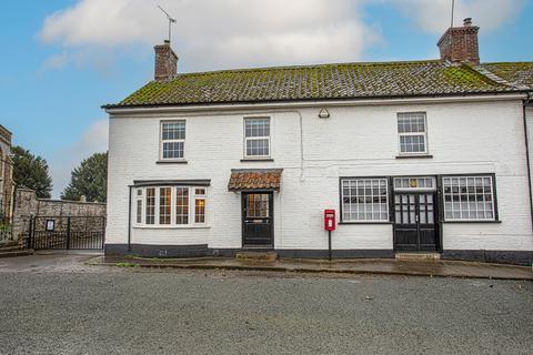 undefined, The Square, Stoke St. Gregory, Taunton, Somerset, TA3