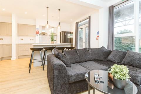 undefined, Third Avenue, Horfield, Bristol, BS7
