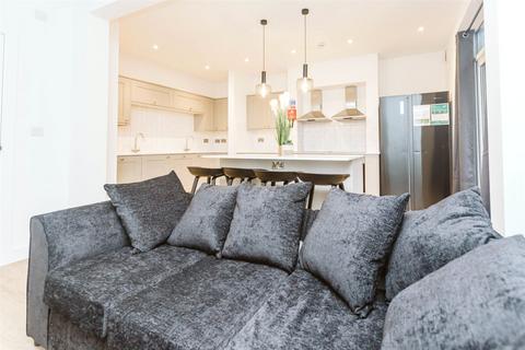 undefined, Third Avenue, Horfield, Bristol, BS7
