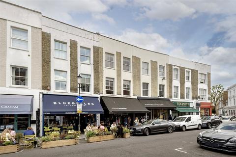 1 bedroom apartment for sale, Portobello Road, London W10