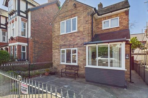 undefined, Roundhay Road, Bridlington