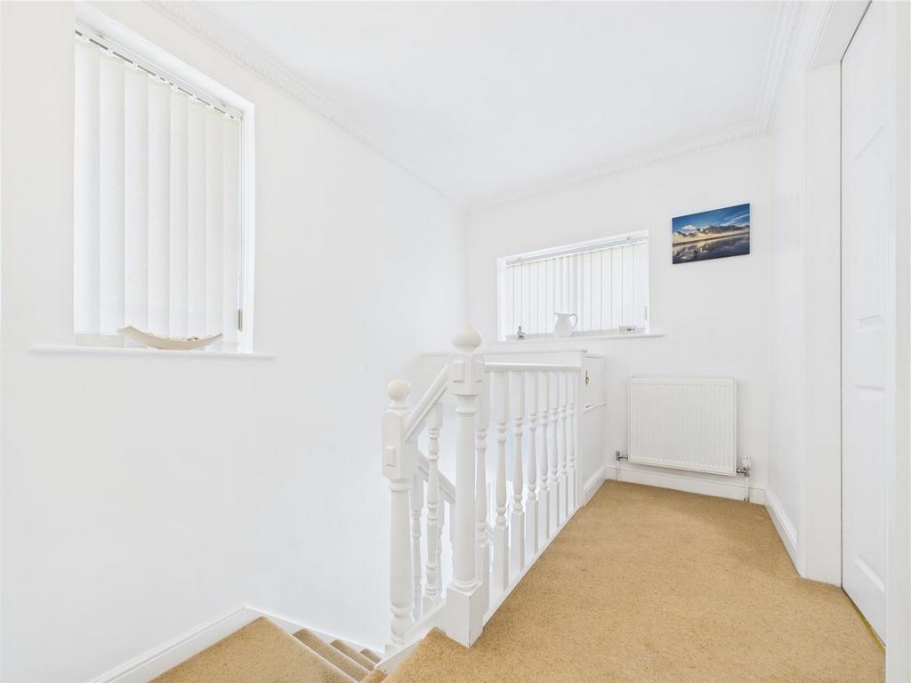 First floor: