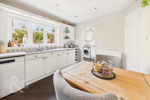 10 Cardinal Close, Easton, Norwich, NR9 5EW