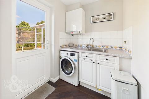 10 Cardinal Close, Easton, Norwich, NR9 5EW