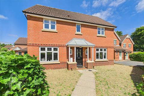 undefined, Cardinal Close, Easton, Norwich