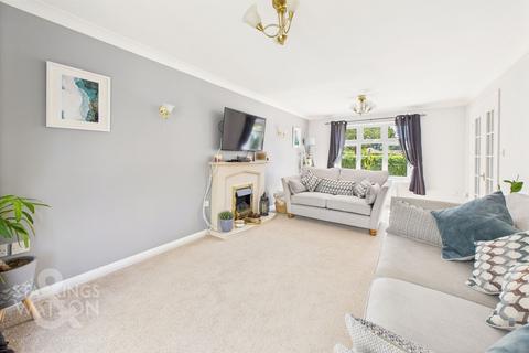 undefined, Cardinal Close, Easton, Norwich