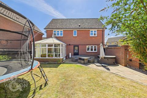 10 Cardinal Close, Easton, Norwich, NR9 5EW