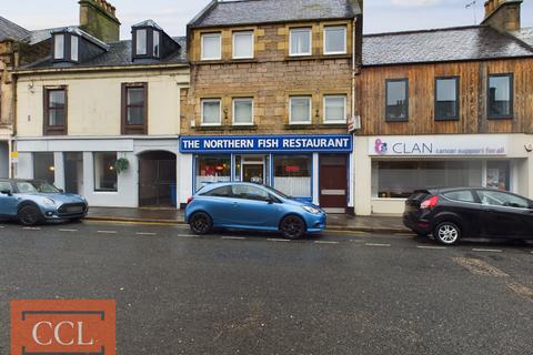 3 bedroom flat for sale, High Street, Elgin, Moray